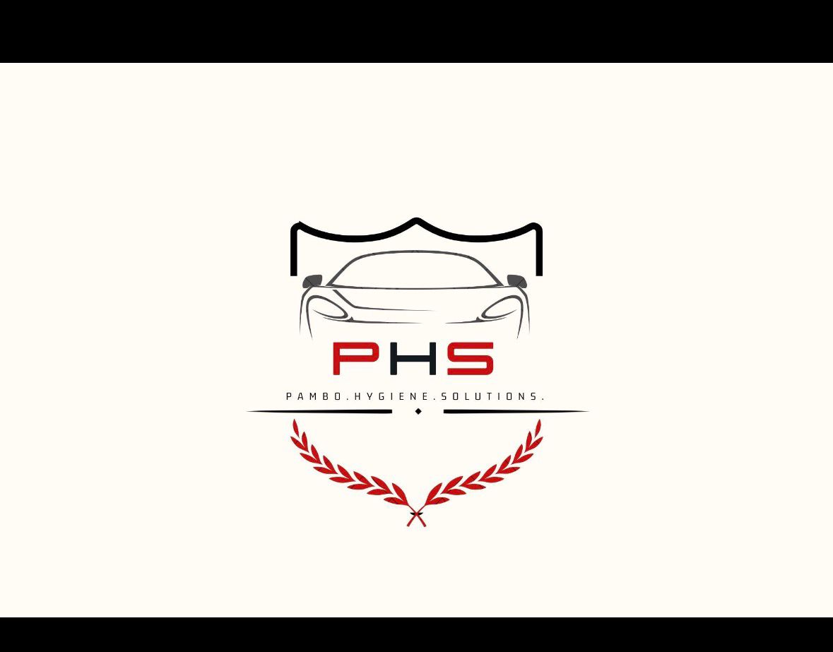 PHS Logo